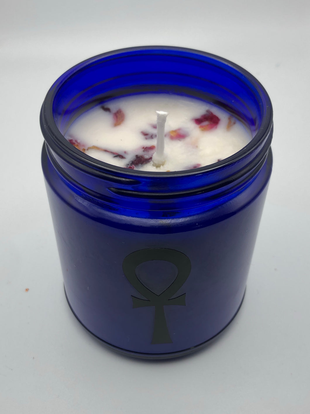 Floral Essence candle