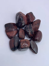 Load image into Gallery viewer, Red Tigers Eye
