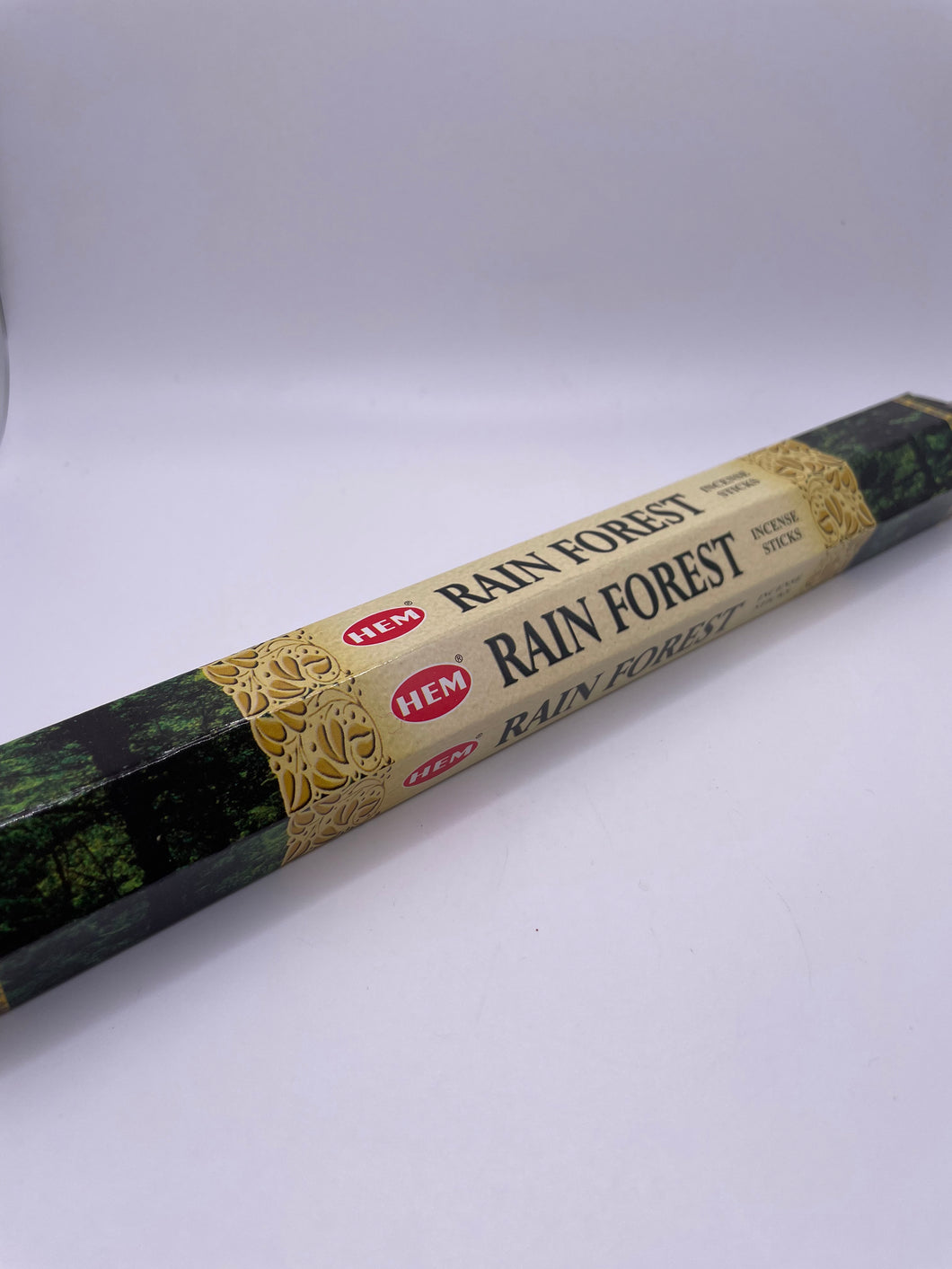 Rain Forest incense