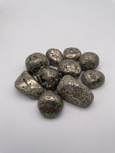 Load image into Gallery viewer, Golden Pyrite

